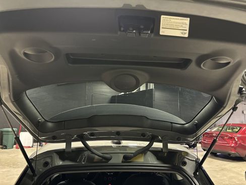 Used 2019 MINI Cooper 2-Door Hardtop w/ Storage Package image 57