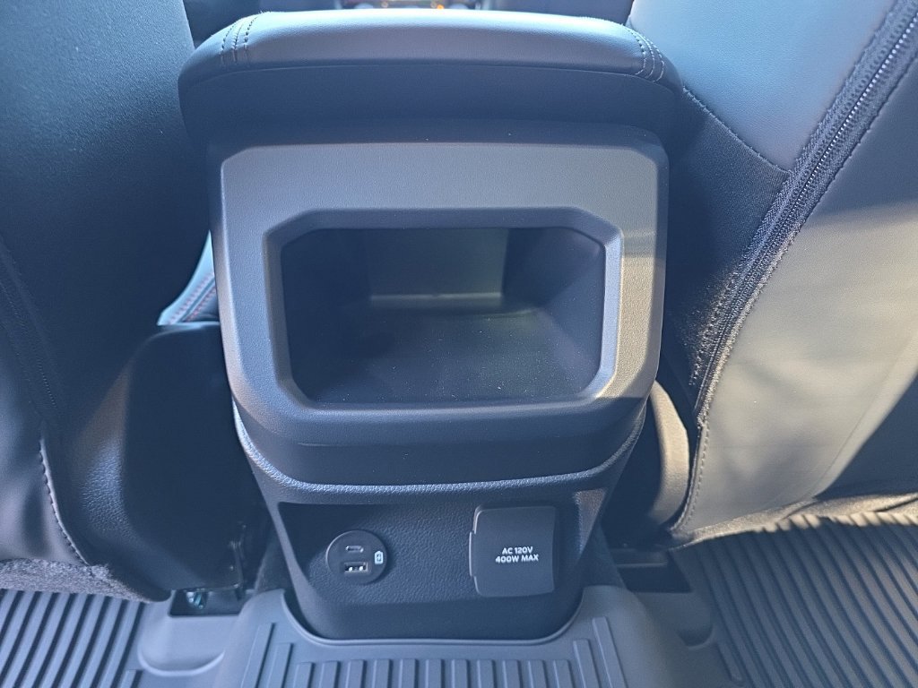 New 2026 Ford Ranger Raptor AWD/4WD image 28