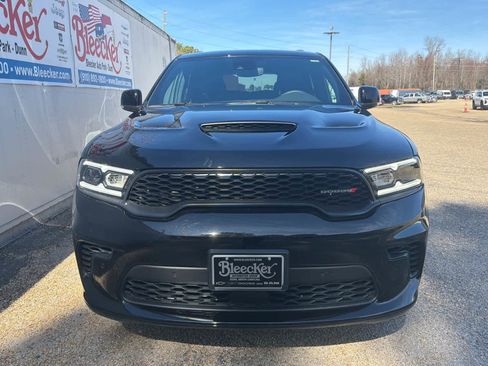 New 2026 Dodge Durango GT image 5