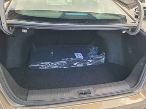New 2026 Nissan Sentra SV w/ Floor Mat Package FWD image 5