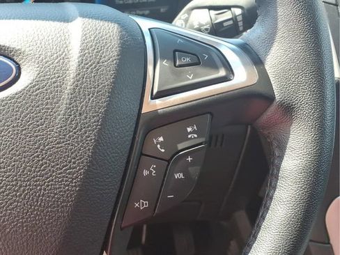 Used 2024 Ford Edge SEL AWD/4WD image 16