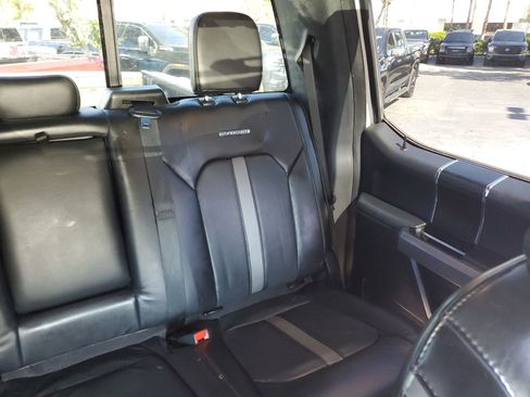 Used 2019 Ford F250 Platinum w/ Platinum Ultimate Package image 59