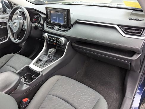 Used 2022 Toyota RAV4 XLE w/ Convenience Package AWD/4WD image 30
