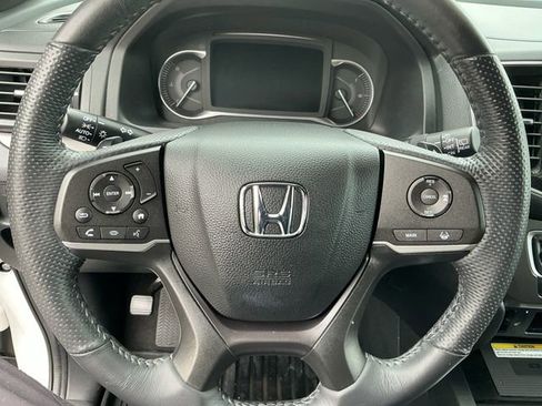 Used 2023 Honda Passport EX-L image 13