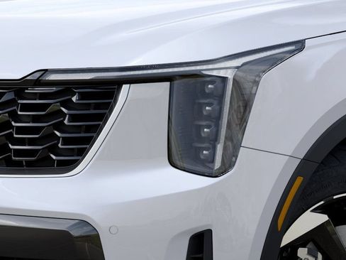 New 2026 Kia Sorento EX AWD/4WD image 10