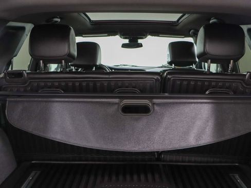 Used 2022 Cadillac XT5 Premium Luxury w/ LPO, Floor Liner Package image 30