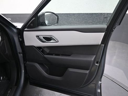 New 2026 Land Rover Range Rover Velar S image 4