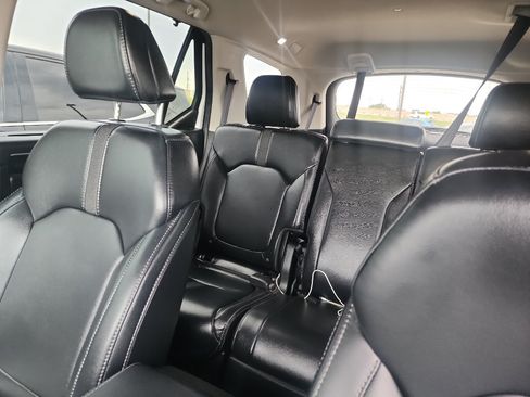Certified 2024 Honda Pilot EX-L image 8