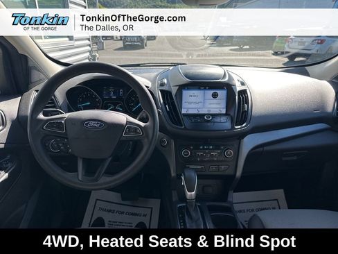 Used 2019 Ford Escape SE AWD/4WD image 14