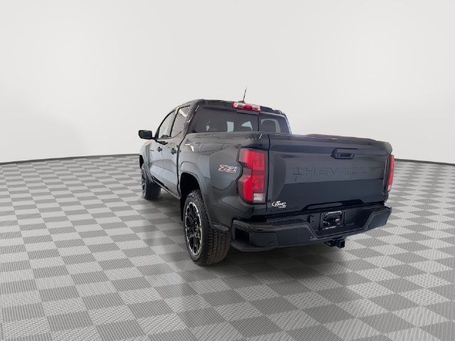 New 2026 Chevrolet Colorado Z71 w/ Technology Package AWD/4WD image 8