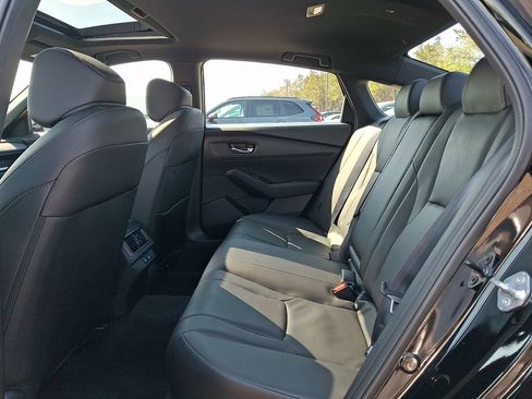 Used 2025 Honda Accord Sport image 10
