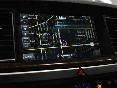 Used 2016 Hyundai Genesis 3.8 w/ Option Group 04 image 23