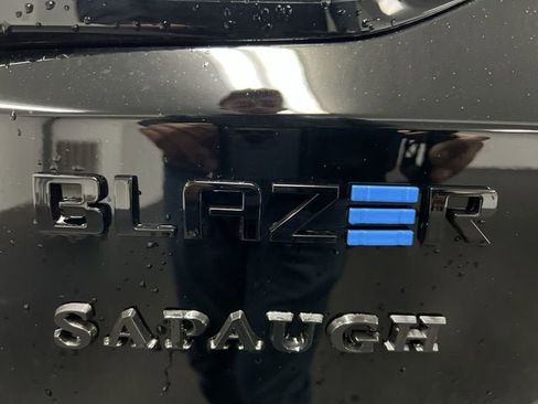 New 2026 Chevrolet Blazer EV SS AWD/4WD image 32