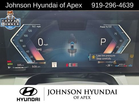 Used 2025 BMW X3 xDrive30i w/ Premium Package image 31