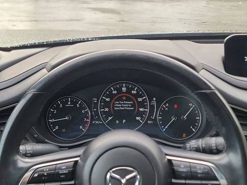 Used 2024 MAZDA CX-30 AWD 2.5 S w/ Preferred Package image 15