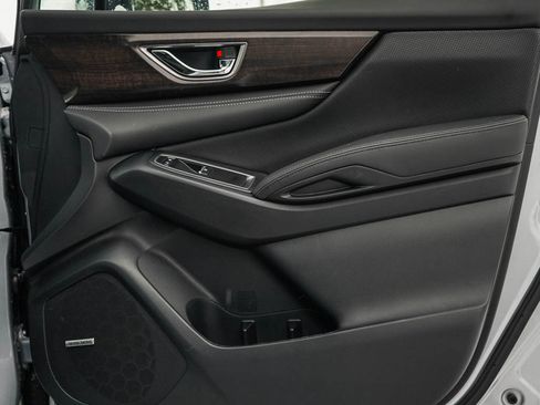 New 2026 Subaru Ascent Touring image 10