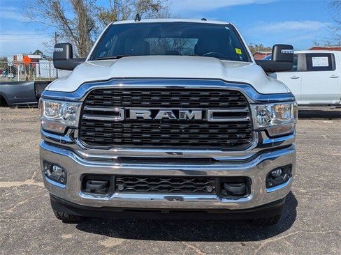 Used 2024 RAM 2500 Big Horn w/ Off Road Package image 9