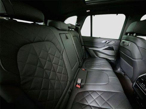 New 2026 BMW X5 xDrive40i AWD/4WD image 29