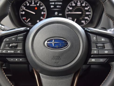 Used 2025 Subaru Forester Sport AWD/4WD image 16