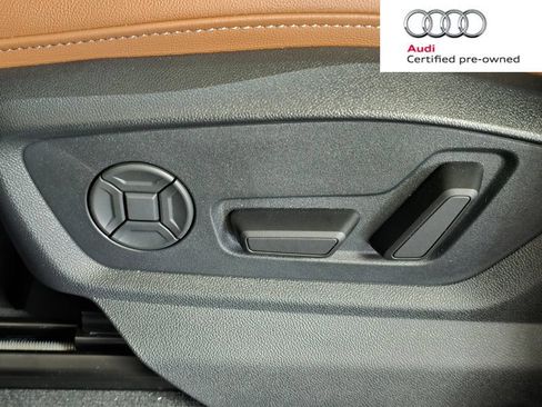 Certified 2026 Audi Q7 3.0T Premium Plus AWD/4WD image 20