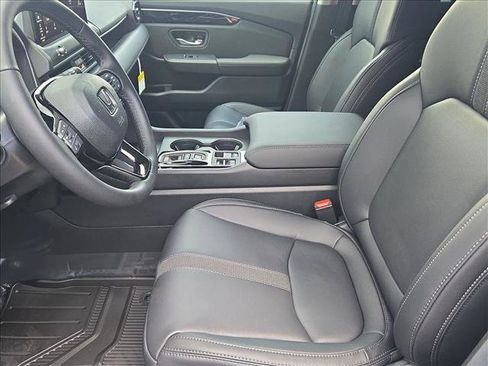 New 2026 Honda Pilot EX-L image 4