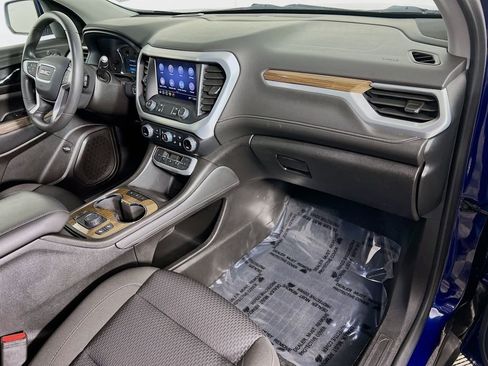 Used 2023 GMC Acadia SLE w/ Driver Convenience Package image 27