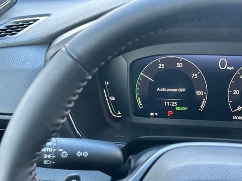 New 2026 Honda CR-V Sport-L image 21