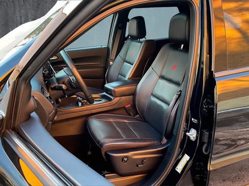 Used 2023 Dodge Durango R/T image 21