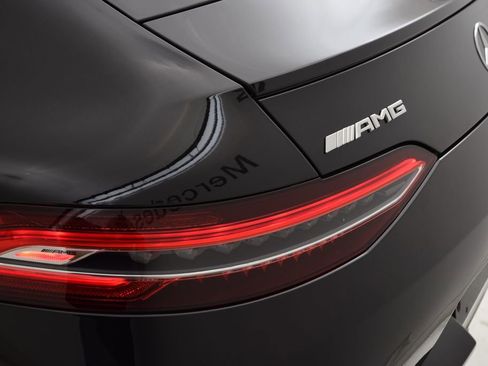 New 2026 Mercedes-Benz AMG GT 63 S image 13