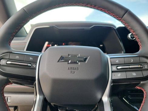 New 2026 Chevrolet Colorado Z71 w/ Technology Package image 18