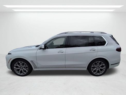 New 2027 BMW X7 xDrive40i w/ Premium Package AWD/4WD image 7
