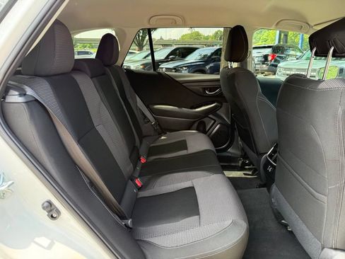 Certified 2024 Subaru Outback Premium AWD/4WD image 29