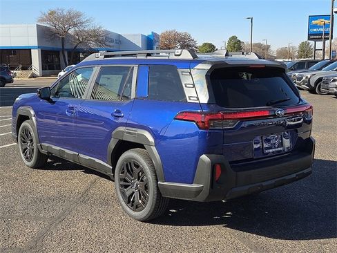 New 2026 Subaru Outback Limited XT image 3