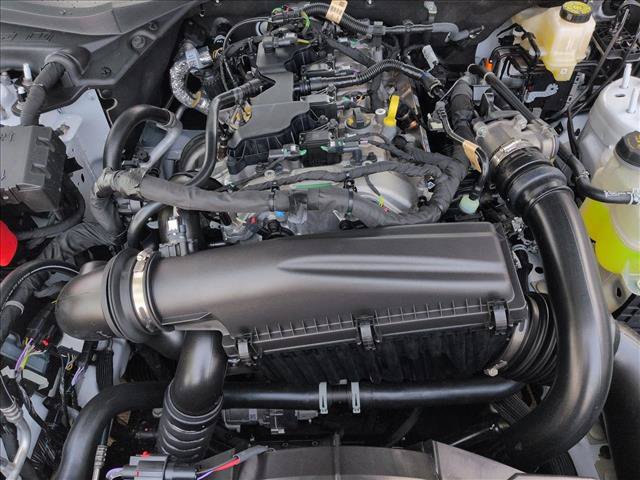 New 2026 Ford Mustang Coupe RWD image 16