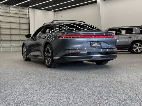 Used 2024 Lucid Air Touring AWD/4WD image 2