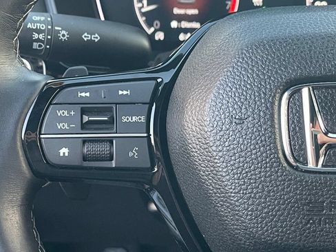 Certified 2023 Honda Civic Sport image 16