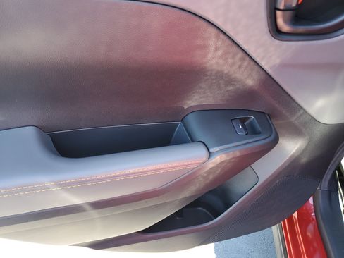 Certified 2025 Subaru Crosstrek 2.5i Wilderness image 12