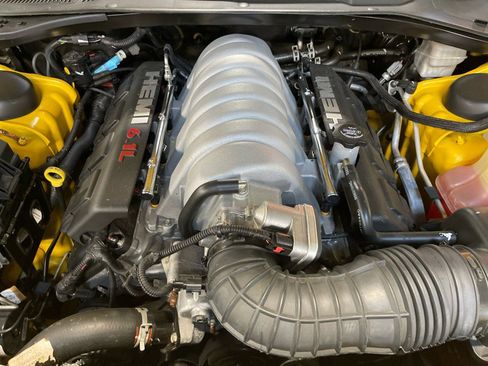 Used 2007 Dodge Charger SRT8 w/ SRT Option Group III image 56