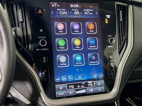 Used 2025 Subaru Outback Premium image 14