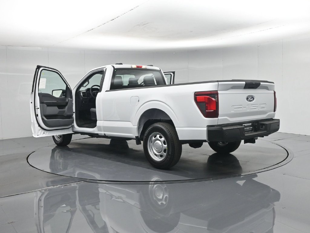 New 2026 Ford F150 XL RWD image 26