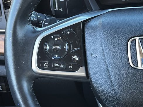 Used 2020 Honda CR-V EX-L image 12