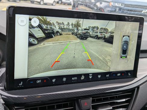 Certified 2023 Ford Escape ST-Line Select w/ Tech Pack #2 image 24