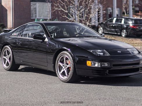 Used 1994 Nissan 300ZX Twin Turbo image 18