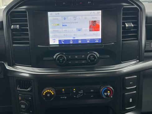 Used 2022 Ford F150 XL w/ STX Appearance Package image 25