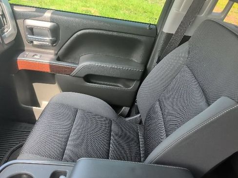 Used 2014 GMC Sierra 1500 SLE w/ SLE Value Package RWD image 20