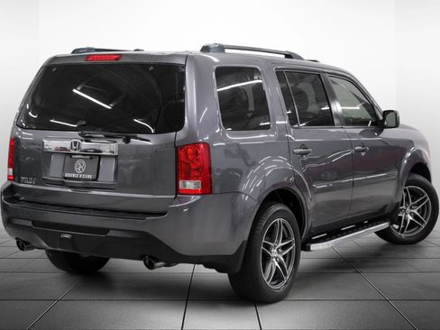 Used 2014 Honda Pilot EX-L image 9