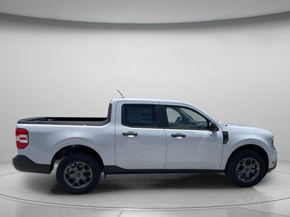 New 2026 Ford Maverick XLT w/ XLT Luxury Package