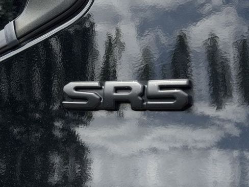 Used 2023 Toyota Tundra SR5 AWD/4WD image 9