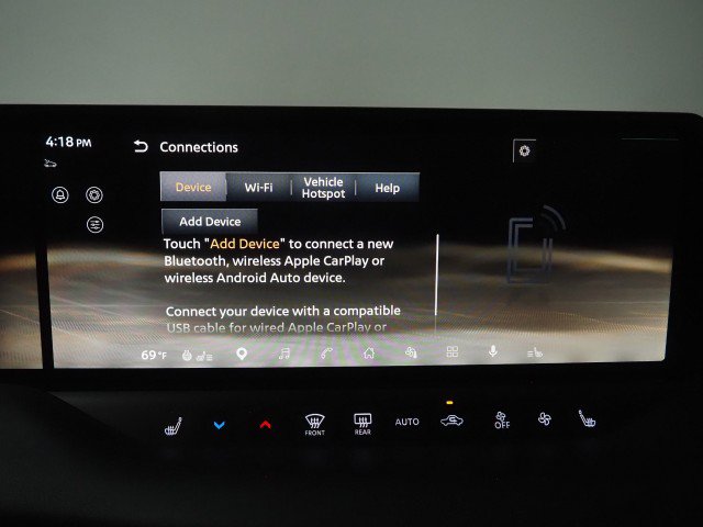 Used 2026 Nissan Leaf Platinum+ w/ Cargo Package (Platinum+) FWD image 49