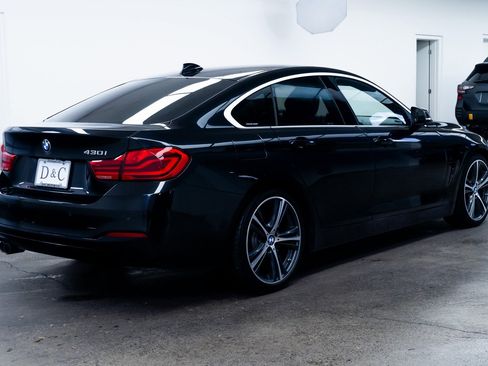 Used 2018 BMW 430i Gran Coupe image 6
